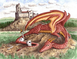 entin-dragon