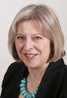 Theresa-May