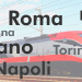 Italy-train