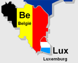 Lux-Belg